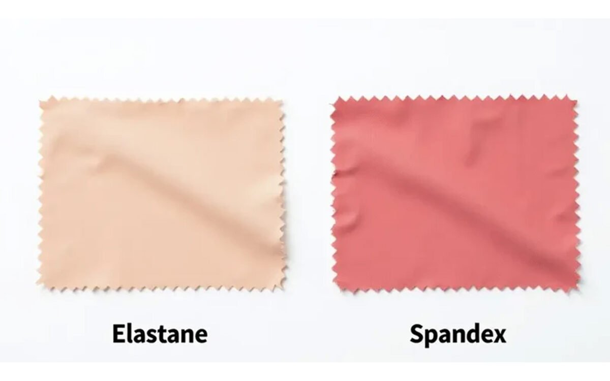 Elastane vs Spandex vs Lycra: What’s the Difference & Which Is Better?