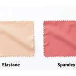 Elastane vs Spandex vs Lycra