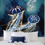 Fabric Wall Hangings for Bedrooms