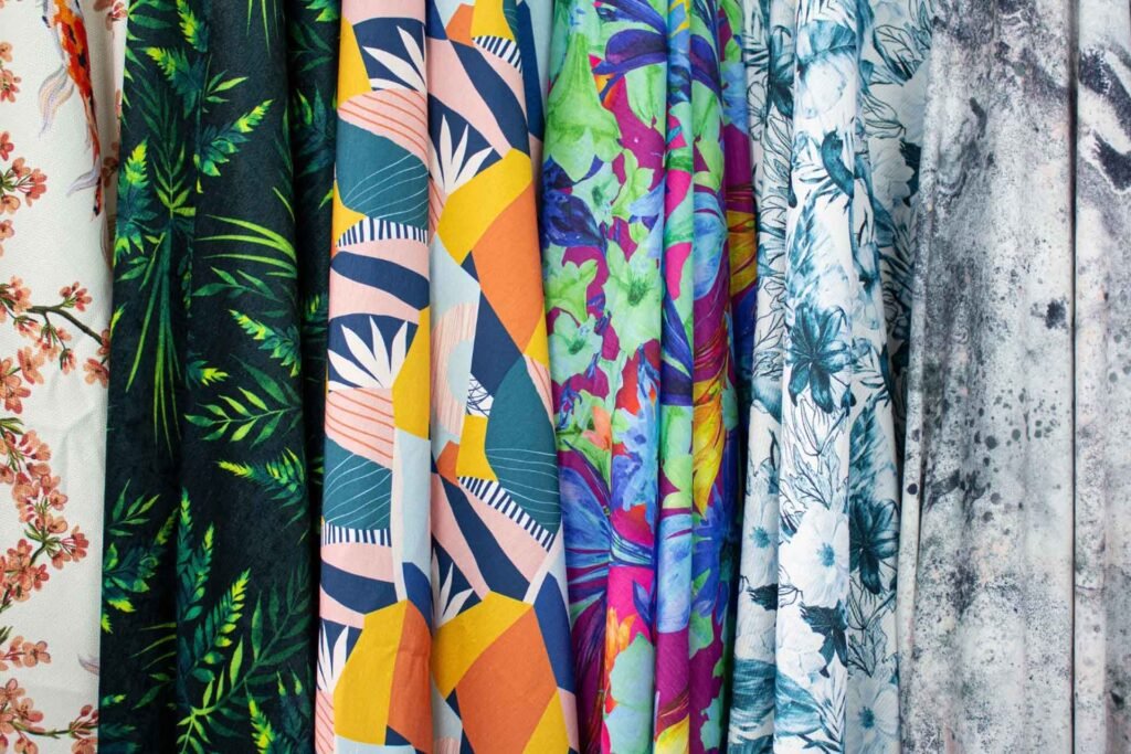 How to Choose Fabric for Clothes