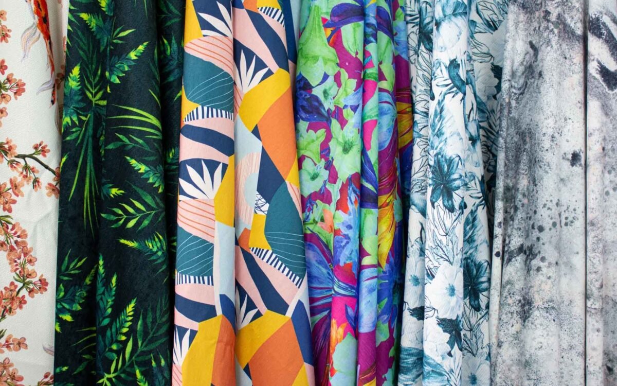 How to Choose Fabric for Clothing: A Guide for Designers, Brands & Garment Buyers