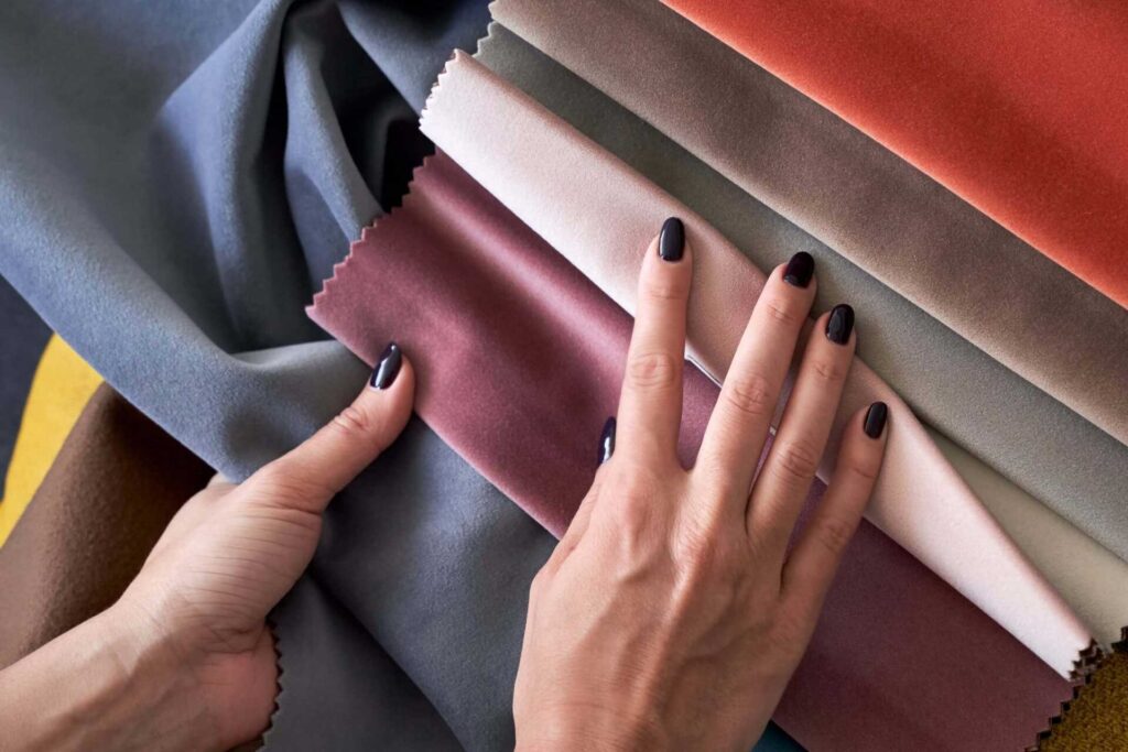 Is Polyester Stretchy