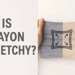 Is Rayon Stretchy