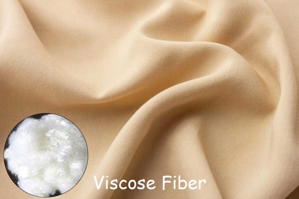 Is Viscose a Natural Fiber
