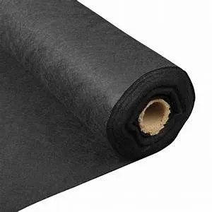 Non Woven Geotextile Fabric