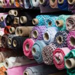 Top Fabric Warehouses