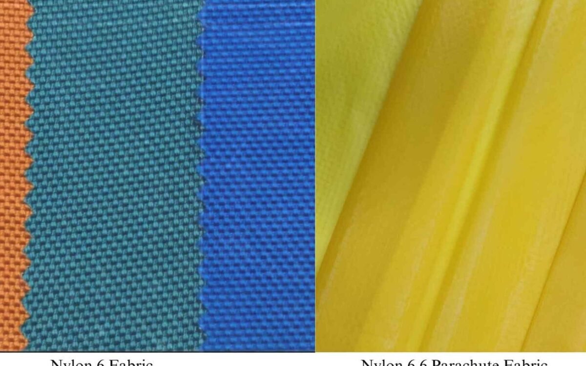 Types of Nylon Fabric: A Complete Guide to Nylon Materials & Their Uses