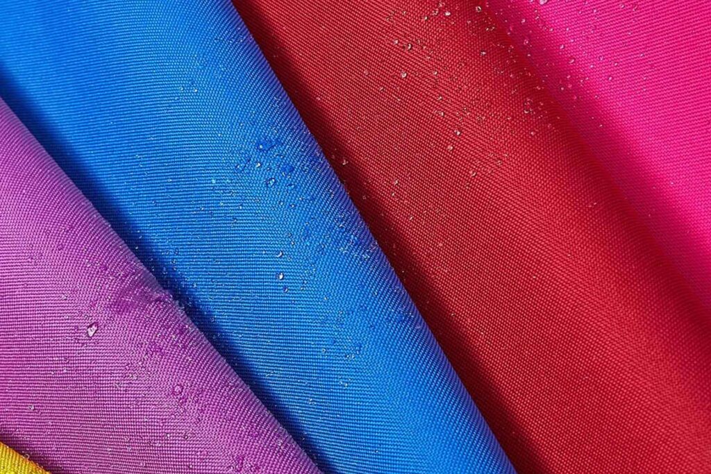 Waterproof Fabric for Clothing