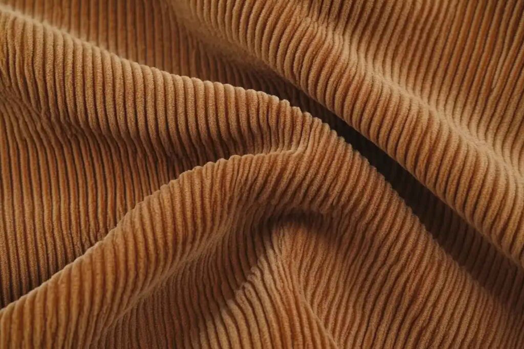 What Is Corduroy Fabric
