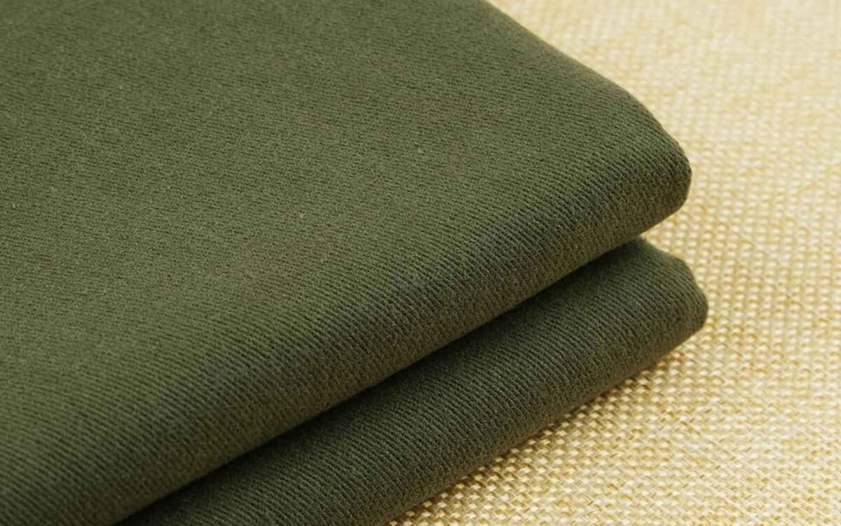 Cotton and Cotton-Blend Twill Fabric for Garment Manufacturing: Applications, Specifications & Sourcing Guide