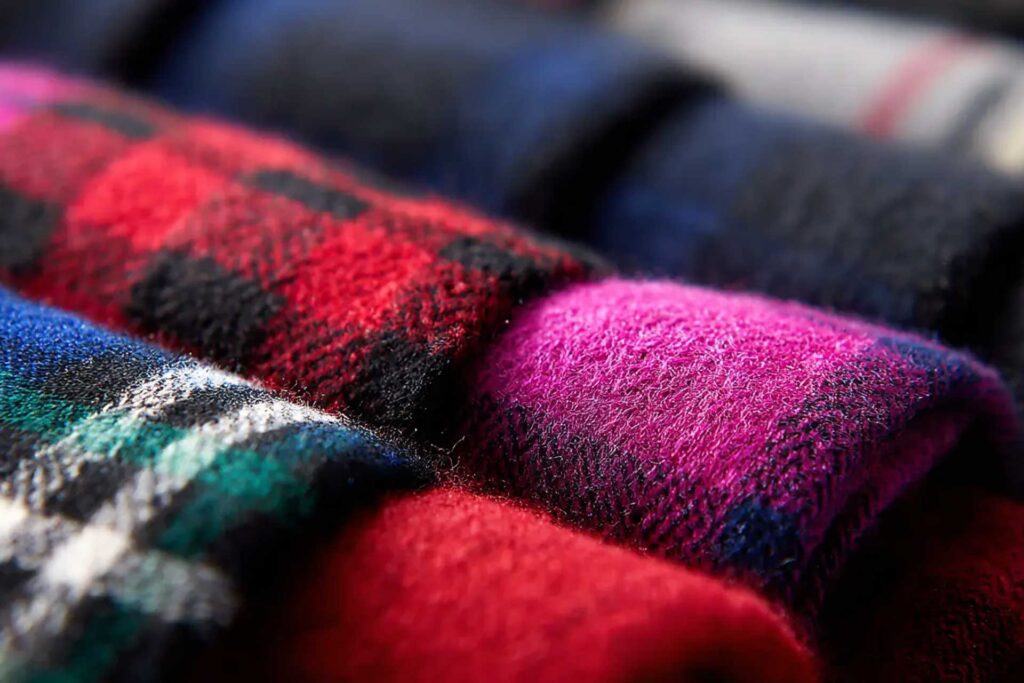 What Is Flannel Fabric