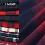 What Is Flannel Fabric