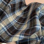 What Is Flannel Fabric Made Of