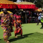 What Is Kente Cloth