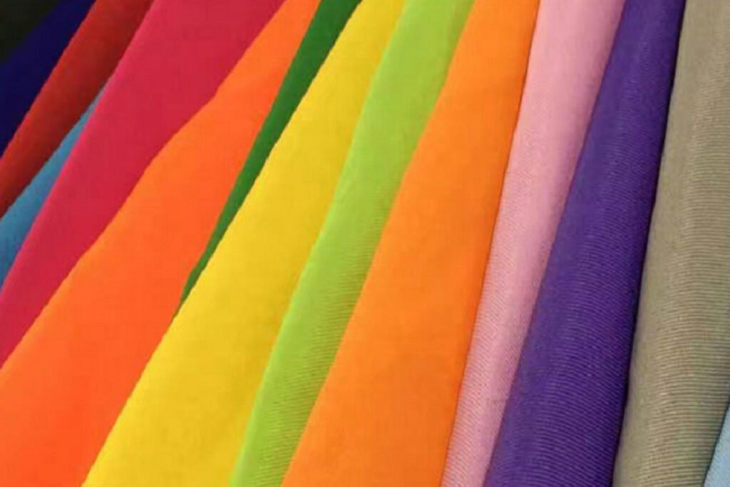 What Is Twill Fabric Good For