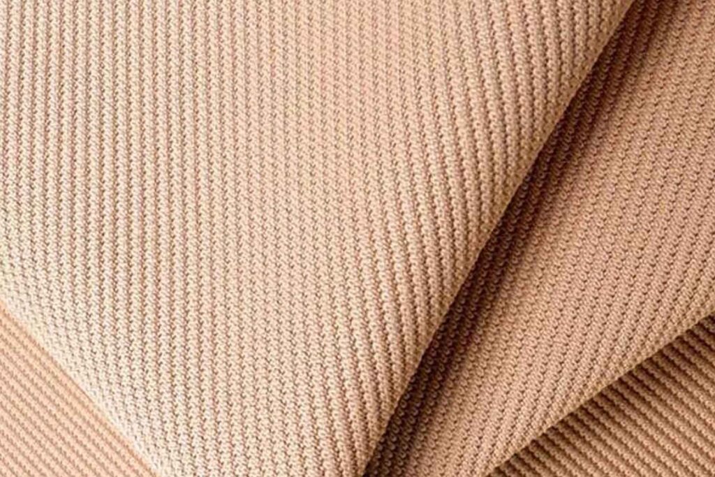 What Is Twill Material Like