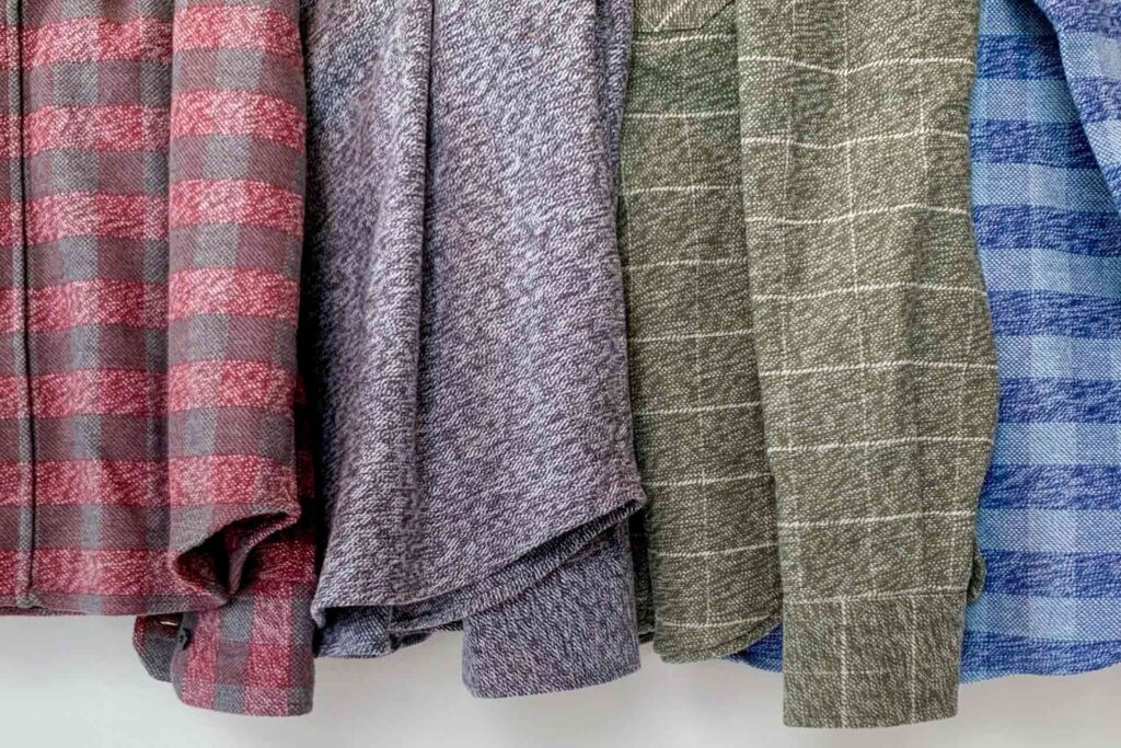 What Is a Flannel Cloth