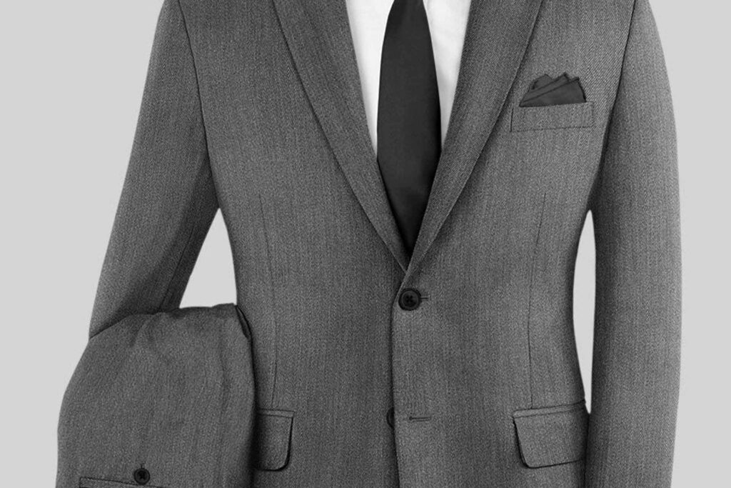 What Is a Twill Suit