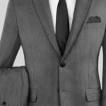 What Is a Twill Suit? Fabric Specifications and Sourcing Guide for Suit Manufacturers and Buyers What Is a Twill Suit