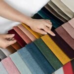 What Material Is Twill