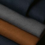 What Type of Fabric Is Twill
