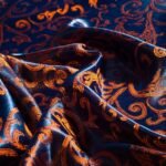 What is Damask Fabric? Meaning, Types, Uses & Buying Guide What is Damask Fabric