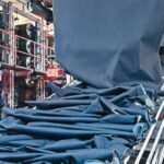 What is Denim Made of