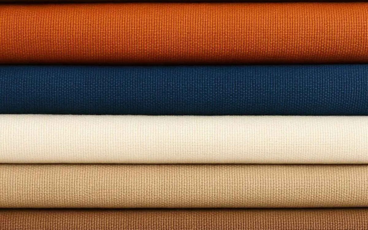 What is Duck Canvas? The Direct Answer & Buyer’s Guide to Cotton Duck