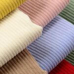 Where to Buy Corduroy Fabric