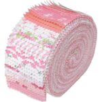 Where to Buy Jelly Roll Fabric