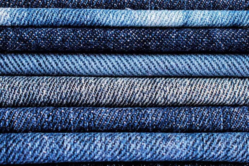 Where to Get Denim Fabric
