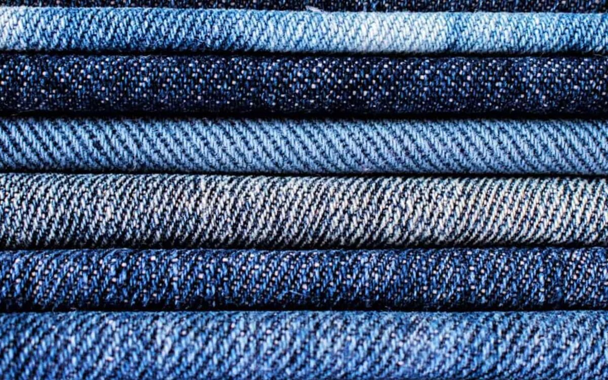 Wholesale Denim Fabric Supplier — Cotton, Stretch & Blended Denim for Garment Manufacturers