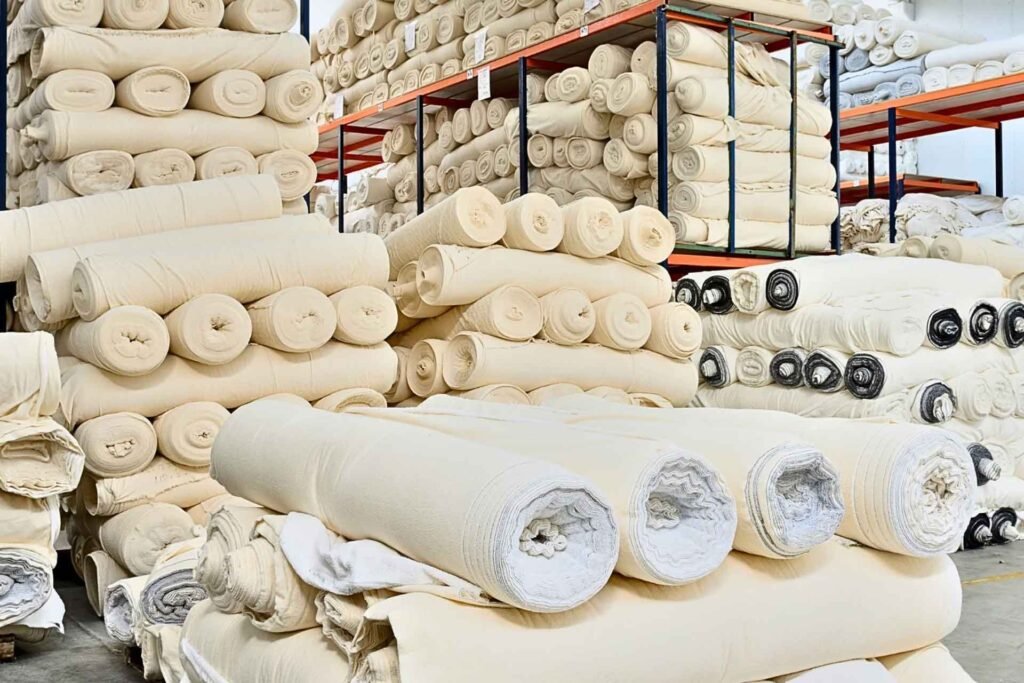 Wholesale Fabric Suppliers