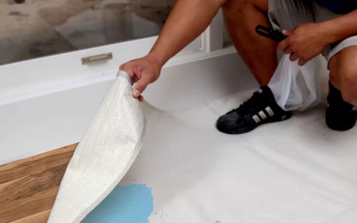Best Drop Cloth for Painting: Complete Guide for Choosing the Right One