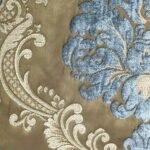 Damask vs Jacquard vs Brocade: What’s the Real Difference? brocade damask fabric