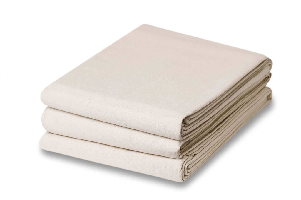 canvas drop cloth