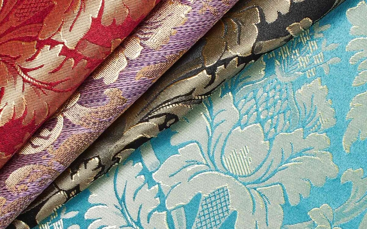 Where to Buy Damask Fabric: A Complete Guide for Quality, Price & Sourcing