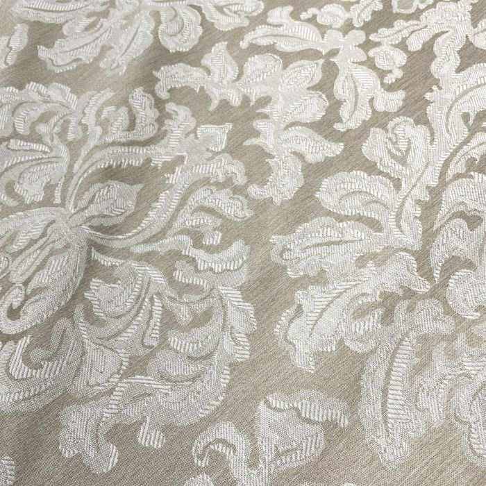 damask linen
