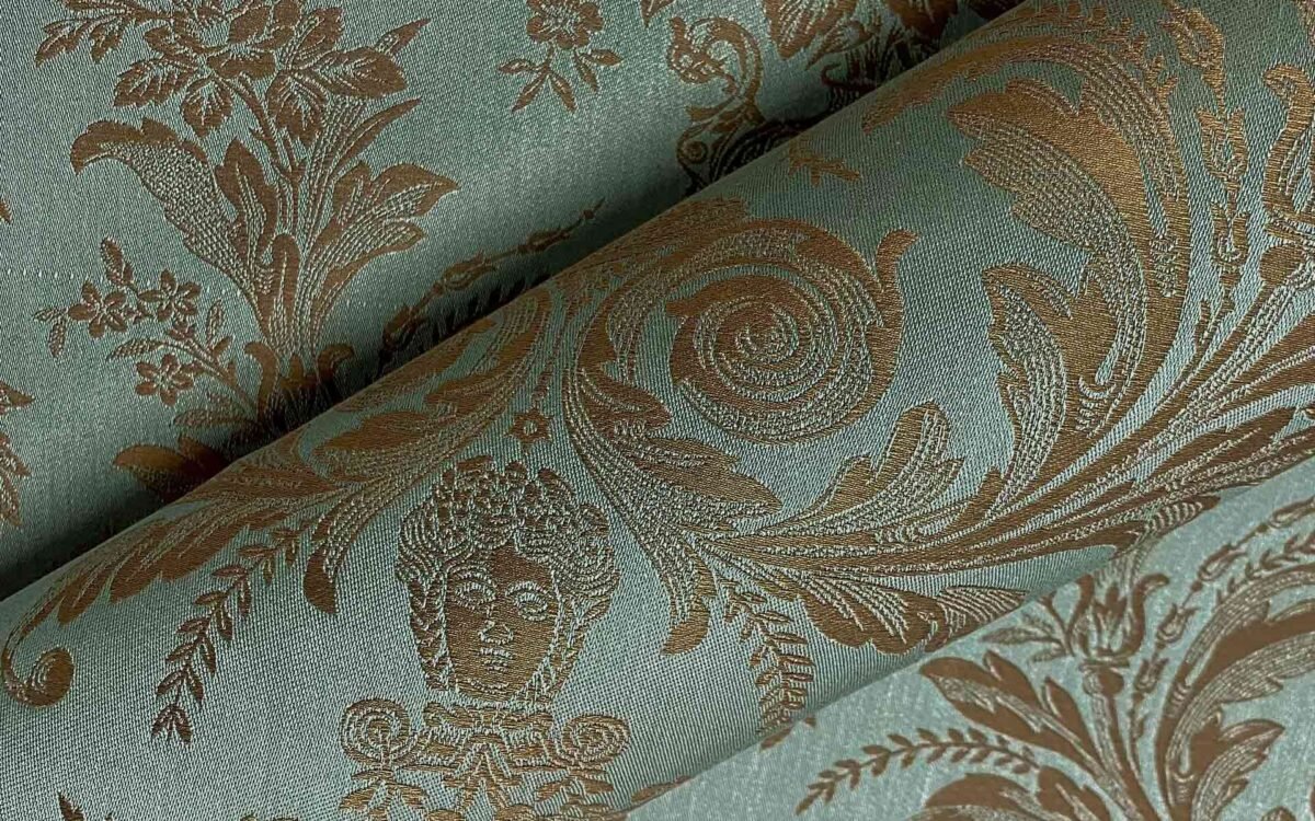 Best Damask Upholstery Fabric for Furniture: How to Choose the Right Material