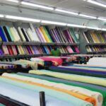 fabric warehouse near me