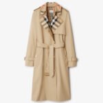 Why Gabardine Is Used for Trench Coats and Raincoats gabardine trenchcoat