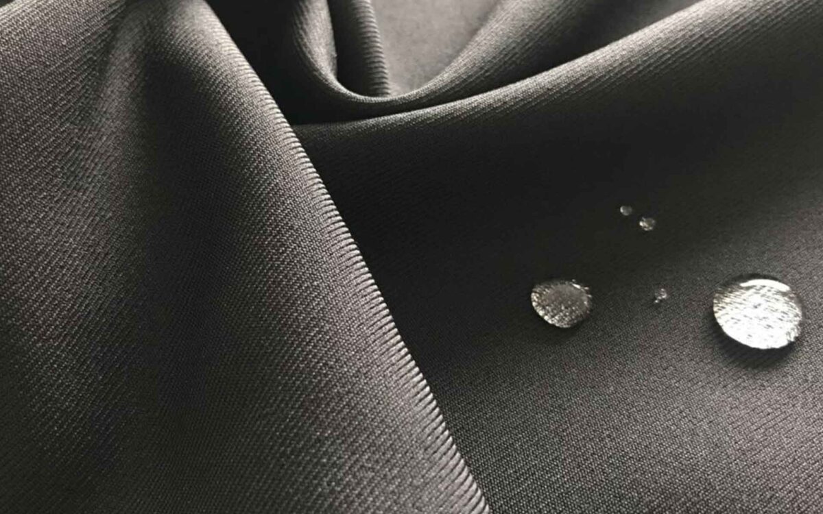 Is Gabardine Waterproof? Properties and Performance Explained