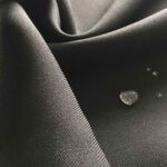 gabardine waterproof