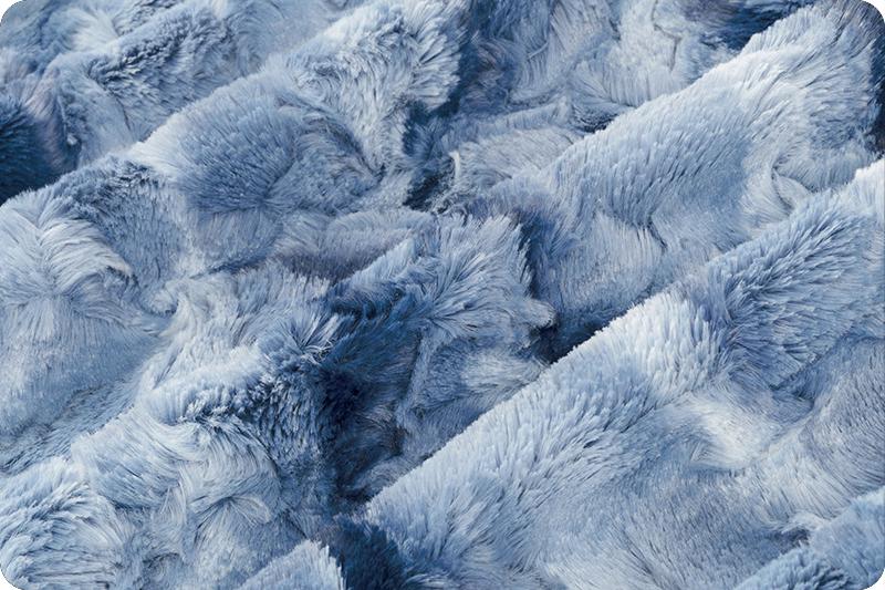 Printed & Patterned Minky Fabric Guide: Styles, Uses & How to Choose