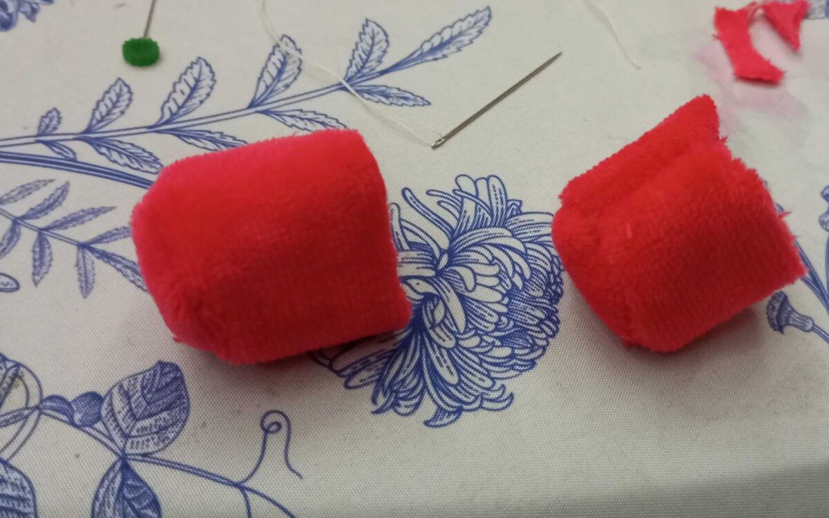 How to Sew Minky Fabric (Beginner Guide)