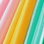 nylon taffeta fabric