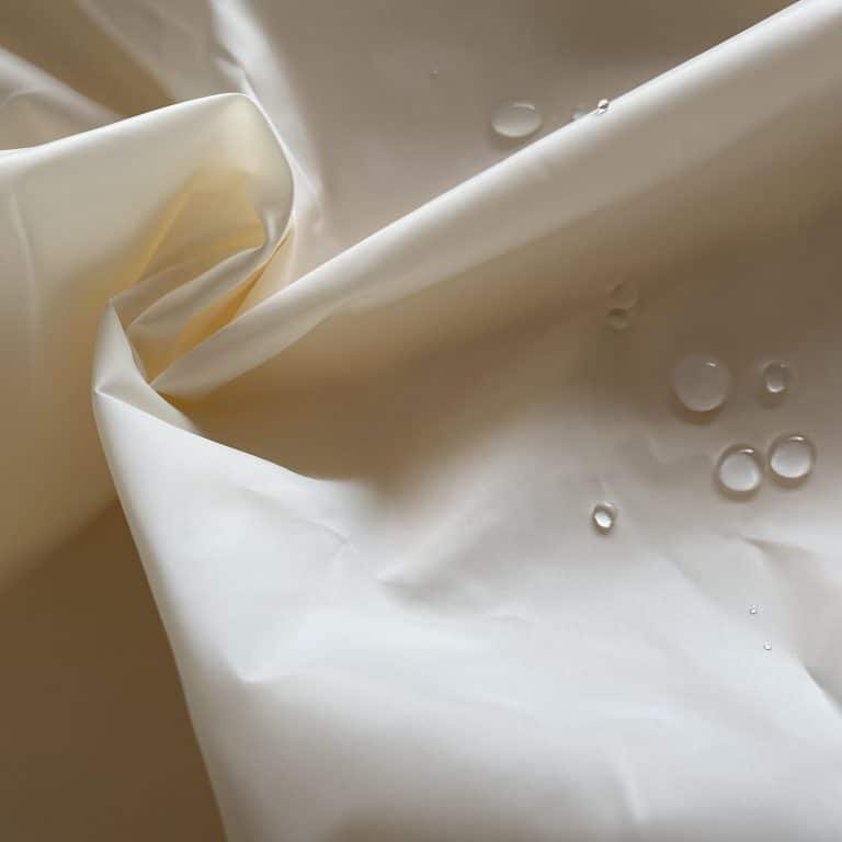nylon taffeta waterproof