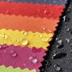 oxford waterproof fabric