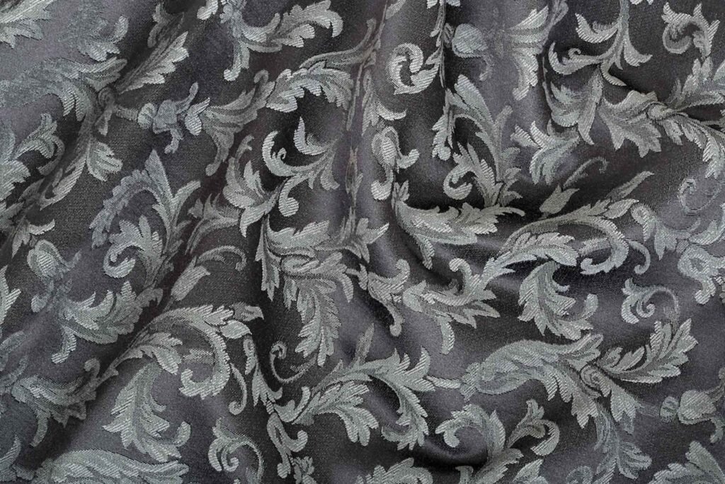 palmette Damask