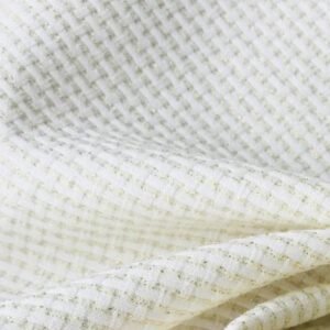 polyester dobby fabric